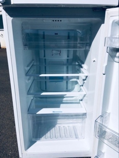 ET463番⭐️ハイアール冷凍冷蔵庫⭐️ - 冷蔵庫 