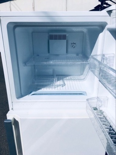 ET463番⭐️ハイアール冷凍冷蔵庫⭐️ - 冷蔵庫 