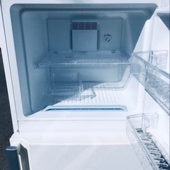 ET463番⭐️ハイアール冷凍冷蔵庫⭐️