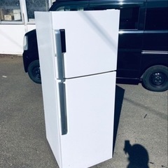 ET463番⭐️ハイアール冷凍冷蔵庫⭐️