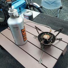 ガソリン 軽油 灯油 ガス オール燃料バーナー