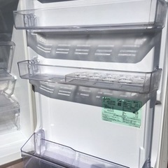 ET464番⭐️335L⭐️三菱ノンフロン冷凍冷蔵庫⭐️