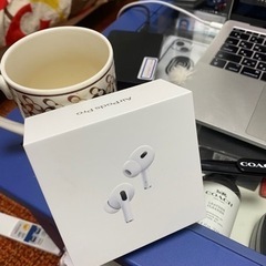 Air pods pro 2nd generation 