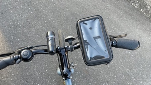 クロスバイク】BTWIN (ビトウィン) ELOPS SPEED 500 リユース自転車