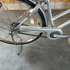 ブリヂストン 26インチ  ベルト