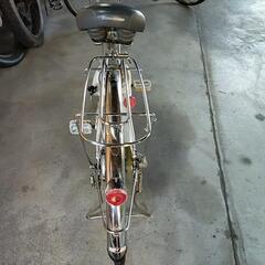 ブリヂストン 26インチ  ベルト