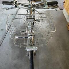 ブリヂストン 26インチ  ベルト