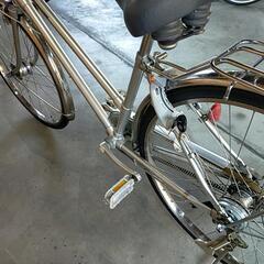 ブリヂストン 26インチ  ベルト