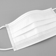 マスク 不織布 50枚/箱x36計1800枚 使い捨て 白 ホワイト  レギュラーサイズ  大人 男女兼用 通気性 超快適 顔に密着 外出必需品