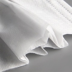 マスク 不織布 50枚/箱x36計1800枚 使い捨て 白 ホワイト  レギュラーサイズ  大人 男女兼用 通気性 超快適 顔に密着 外出必需品