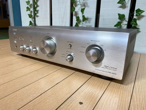 【愛品館八千代店】DENON PMA-390SEプリメインアンプ