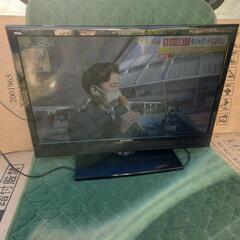 MITSUBISHI液晶カラーテレビ32インチ　LCD-32MR...