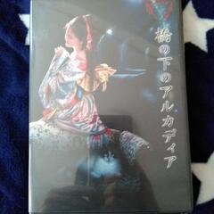 カネコアヤノ 日本武道館Blu-ray