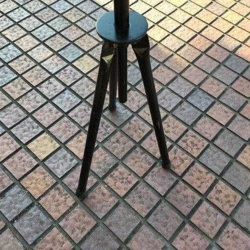 TASCO TA515PY パイプ支持スタンド【市川行徳店】【店頭取引限定