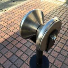 TASCO TA515PY パイプ支持スタンド【市川行徳店】【店頭取引限定 