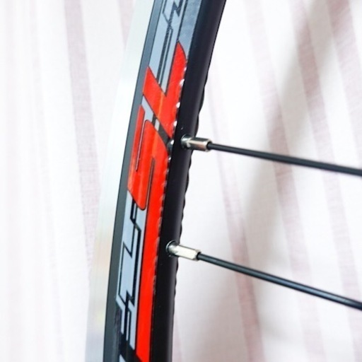 MERIDA シマノ11s対応 純正ホイール