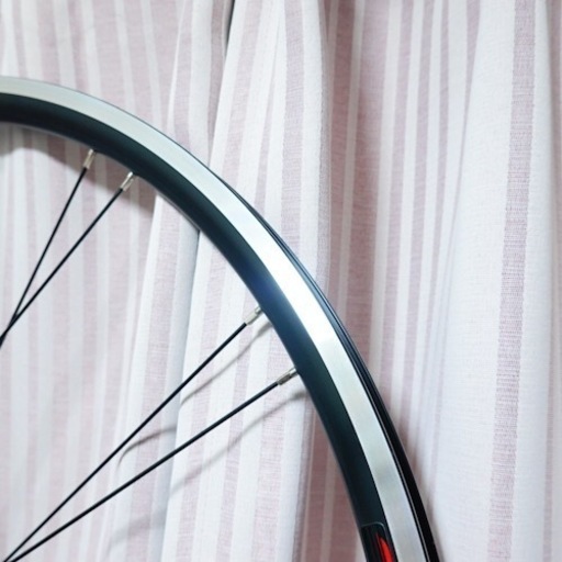 MERIDA シマノ11s対応 純正ホイール
