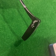 ピレッティ　パター