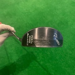 ピレッティ　パター