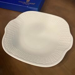 WEDGEWOOD ウェッジウッド NANTUCKET ナンタケ...