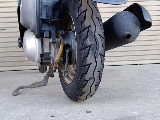 ご自宅まで無料配達します❗ ホンダ TODAY AF67 4スト トゥデイ 動画有