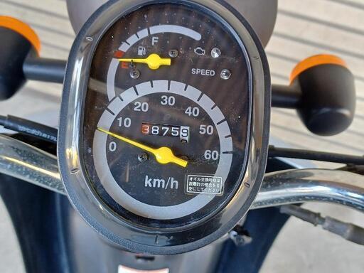 ご自宅まで無料配達します❗ ホンダ TODAY AF67 4スト FI トゥデイ