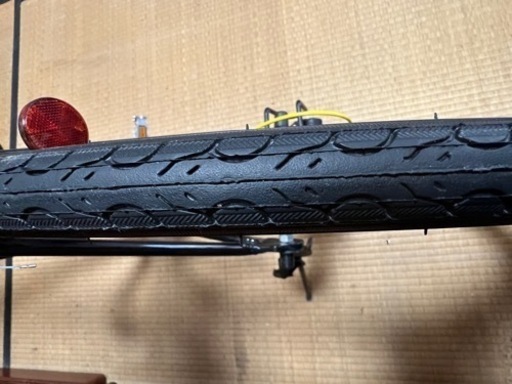 SHIMANO SIS EQUIPPED MOVE LIG