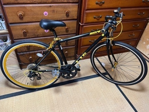 SHIMANO SIS EQUIPPED MOVE LIG
