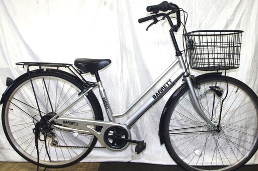 商談中「中古」DAINICHI/27インチ/6段変速/オートライト