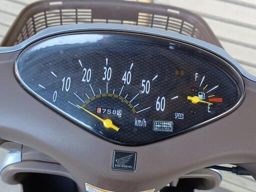 ご自宅まで無料配達します❗ ホンダ DIO CESTA AF62 4スト ディオチェスタ 動画有 近県無料配達有り  HONDA 9758km バンガレ ご自宅まで無料配達します❗ ホンダ DIO CESTA AF62 4スト ディオチェスタ