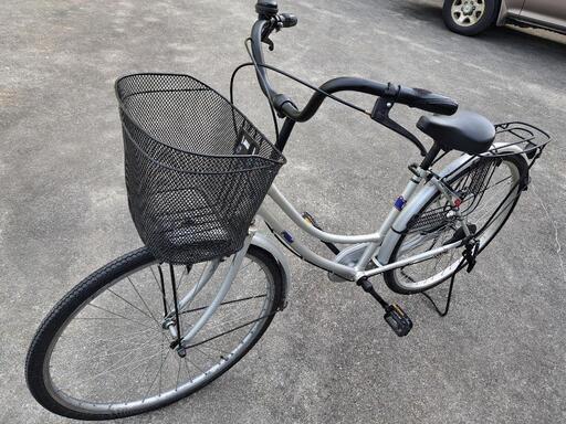 自転車、26インチ、室内保管美車