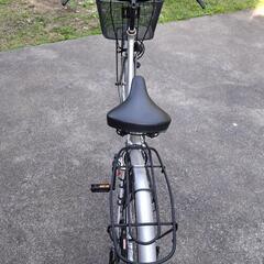 自転車、26インチ、室内保管美車