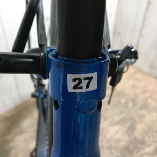 その他 4/30 終 ASAHI affiche 27インチ 自転車 ママチャリ 変速なし 