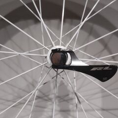 ボントレガー アイオロス5 D3 カーボンホイール前後