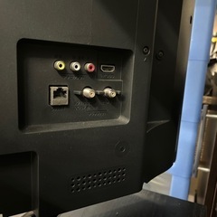 フナイ】32v液晶テレビ☆2019年製クリーニング済／6ヶ月保証 管理番号10303
