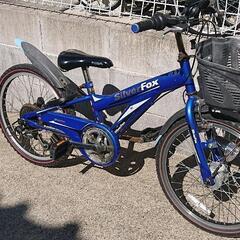 子供用 自転車 20インチ