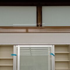 ★ジモティ割あり★ パモウナ レンジボード 白 H216×D50×W216 クリーニング済み TJ168