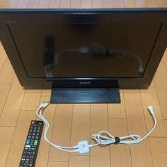 【ネット決済・配送可】SONY BRAVIA BX30H KDL...