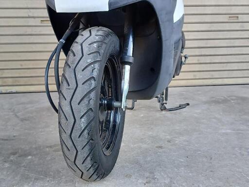 ご自宅まで無料配達します❗ スズキ LET'S Ⅱ CA1PA 2スト レッツ 動画