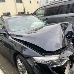 どんな車でも買います！不動車、事故車など！