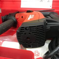✨ヒルティ 中古美品 TE6-S ハンマドリル✨うるま市田場✨