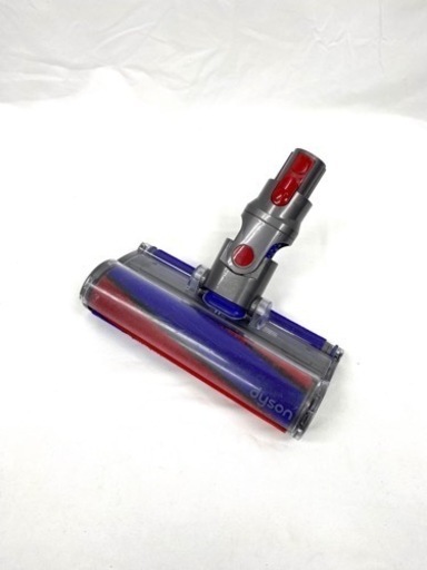 完全分解洗浄済・送料無料]ダイソン掃除機 人気のV7 美品 | vaisand.com