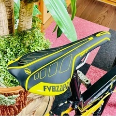 [受付終了]致しました [希少]26インチ 折畳マウンテンカスタム 3X6 18段