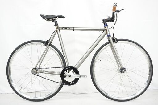 LEADER BIKE 「リーダー バイク」 Angelino 2022年モデル ピスト LEADER BIKE 「リーダー バイク」 Angelino 2022年モデル ピスト