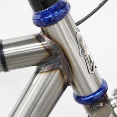 LEADER BIKE 「リーダー バイク」 Angelino 2022年モデル ピストバイク 3723030300004