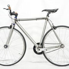 LEADER BIKE 「リーダー バイク」 Angelino 2022年モデル ピストバイク 3723030300004
