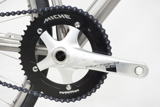 LEADER BIKE 「リーダー バイク」 Angelino 2022年モデル ピストバイク 3723030300004