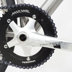 LEADER BIKE 「リーダー バイク」 Angelino 2022年モデル ピストバイク 3723030300004