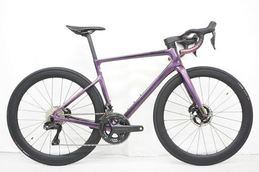 CANNONDALE 「キャノンデール」 SuperSix EVO Carbon Disc 2021年モデル ロードバイク 3723022800021