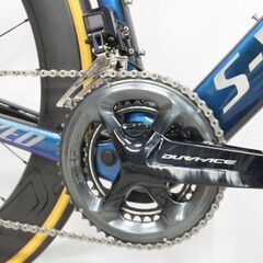 SPECIALIZED 「スペシャライズド」 S-WORKS VENGE VIAS DISC 2018年モデル ロードバイク 3723021400015